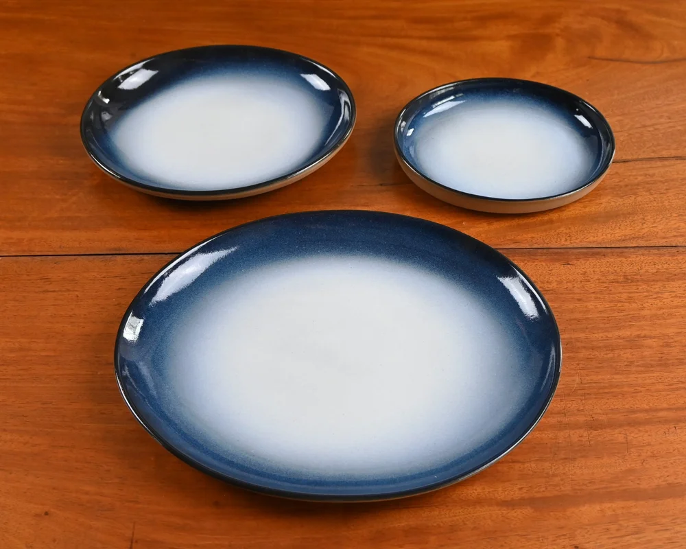 Plates — peter pots pottery